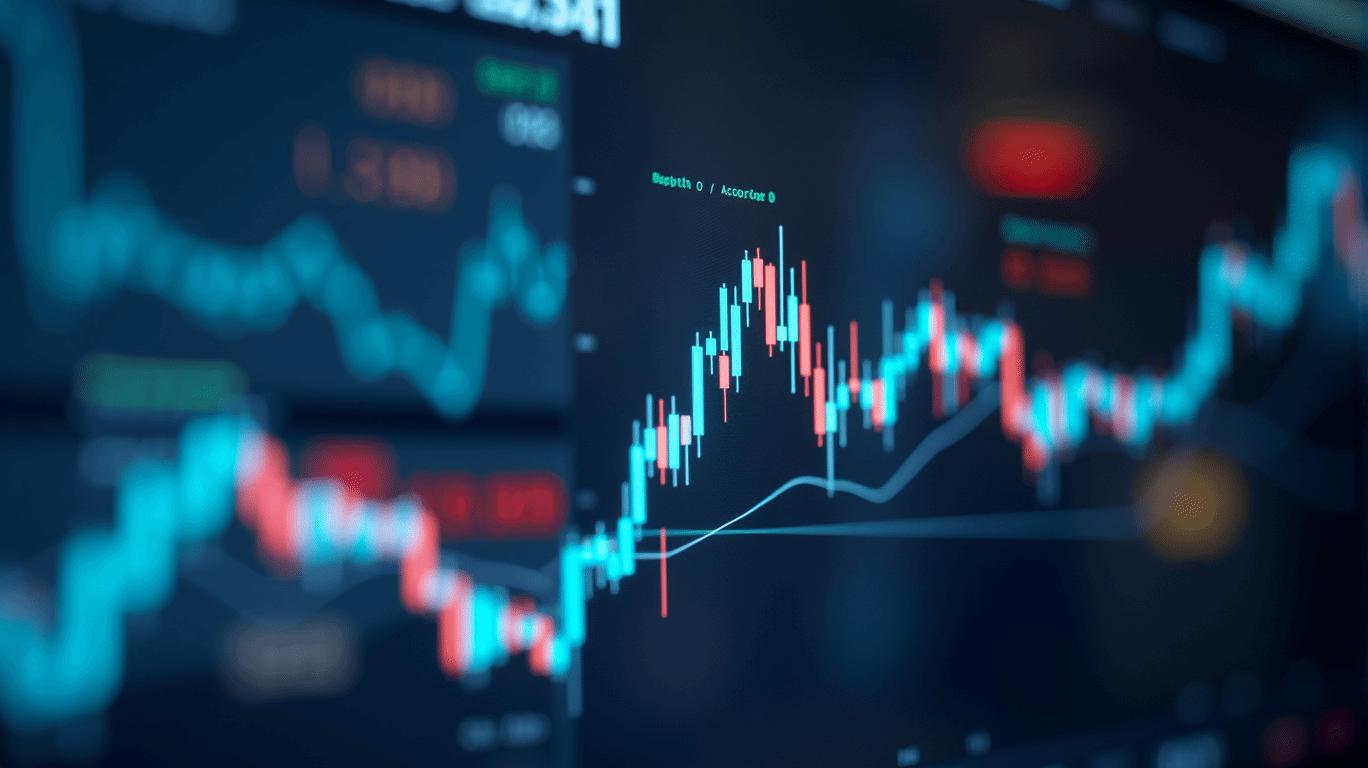 企业巨头押注比特币的长期前景：一枚硬币的一次押注