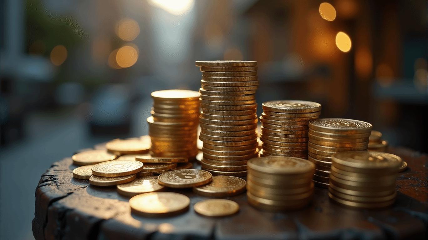 XRP 黄金交叉和法律清晰度助推价格突破3.5美元