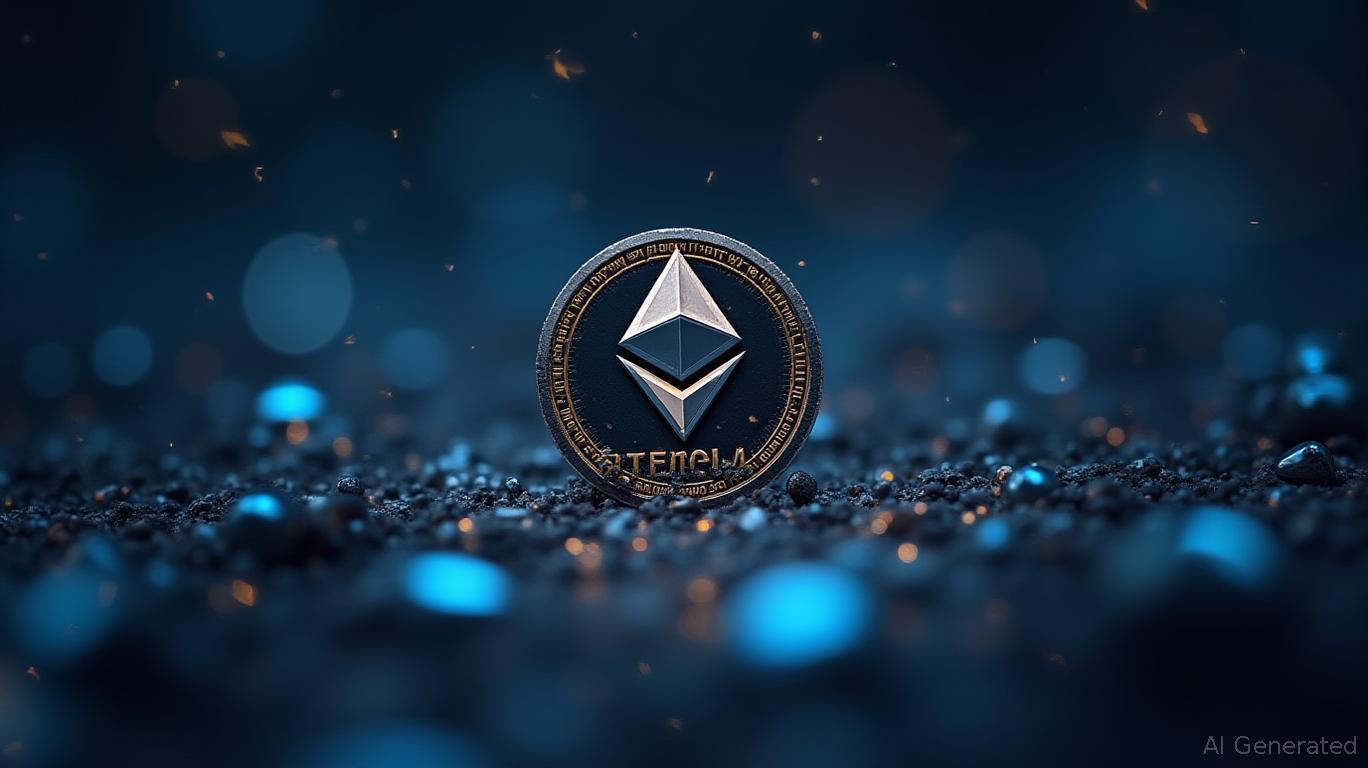 BitMine 看好以太坊的前景,迈向超越比特币的未来