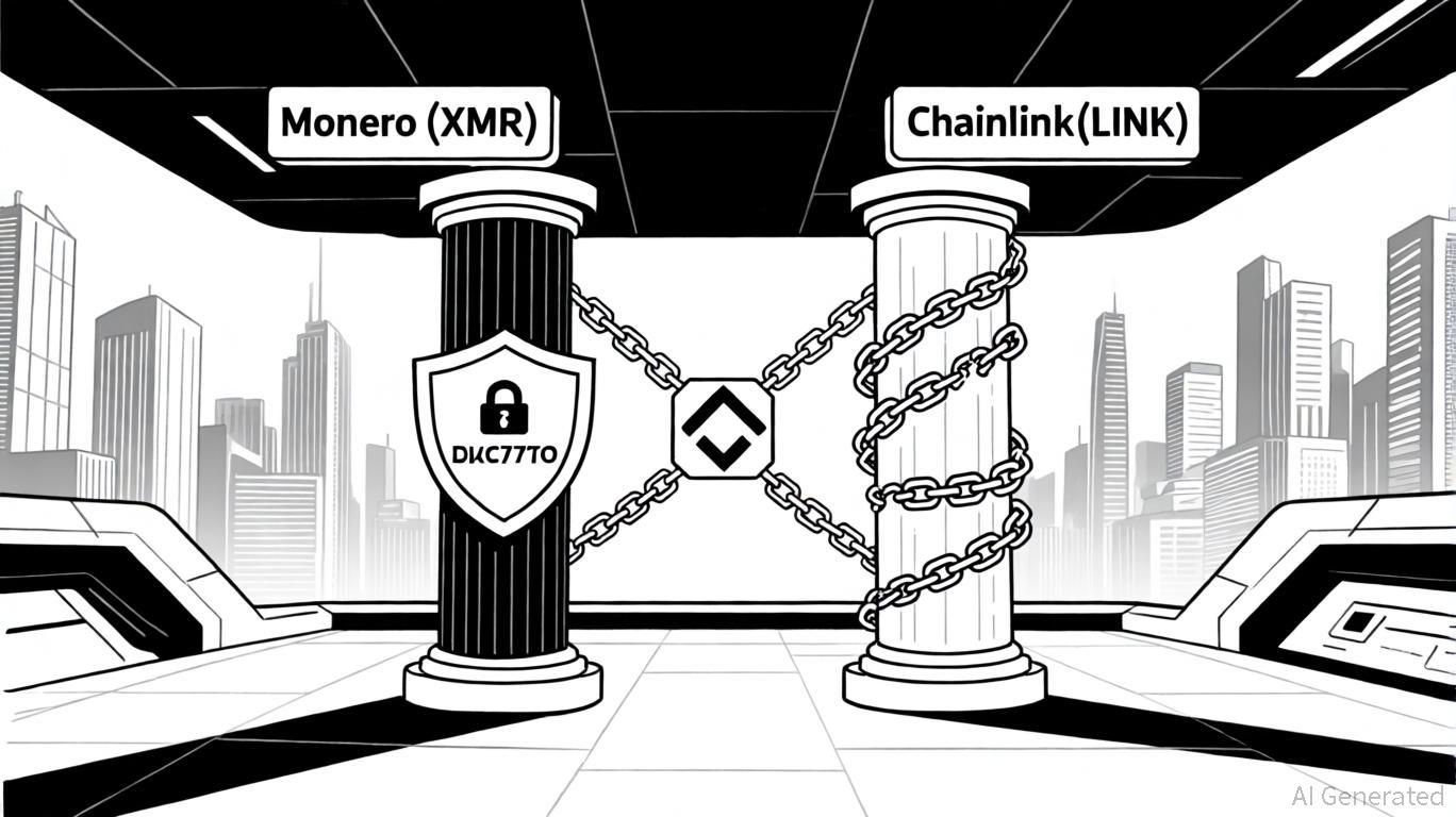 隐私币与 DeFi 预言机：新的加密货币周期下的战略合作关系