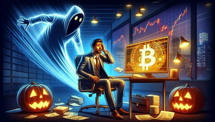 Bitcoin Price Target Breakout - Can Bulls Drive Price Above Key Level?