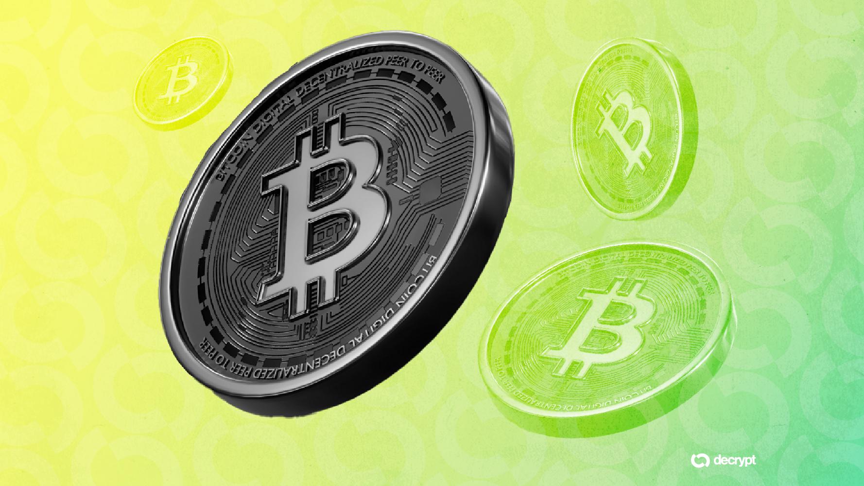 比特币 ETF 近数月最佳表现,吸金 11.9 亿美元