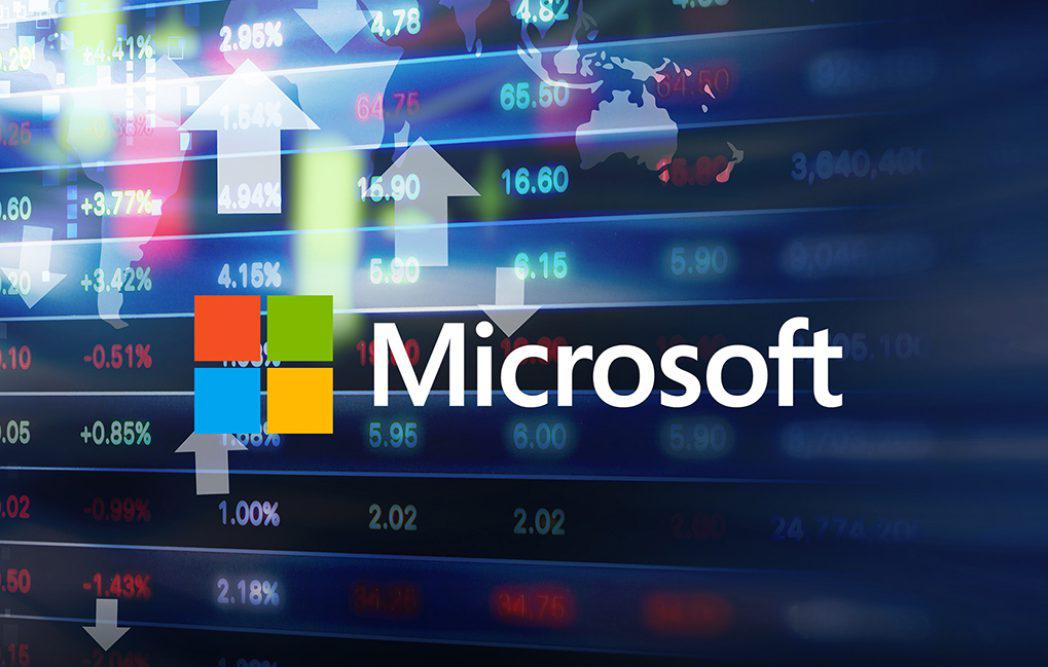 微软 (MSFT) 股价因 Xbox 掌上游戏机传闻而受挫