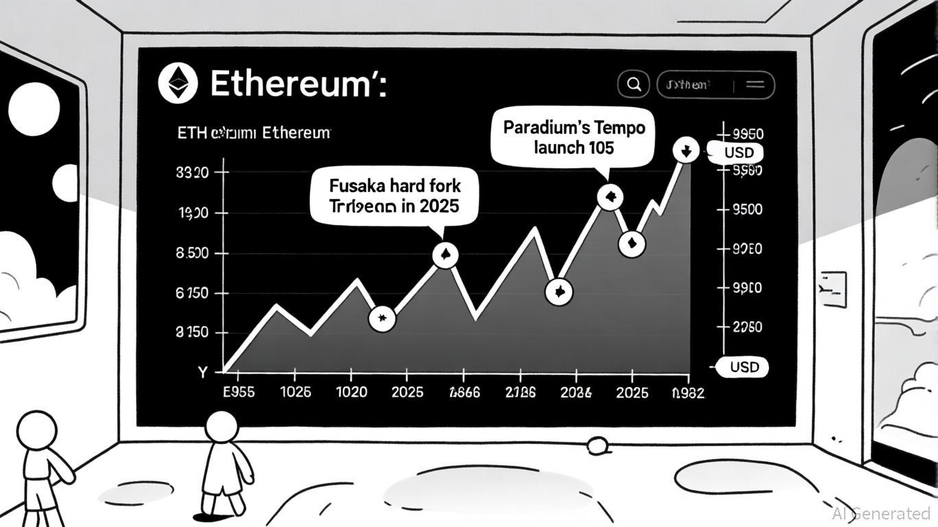 The Rise of Ethereum Governance Risks and Paradigms: Threats to Decentralization and Token Value