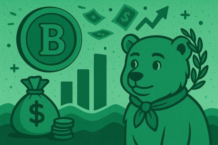 Greenlane Berachain 2025:1.1 Billion Dollar PIPE for BERA Financial Planning