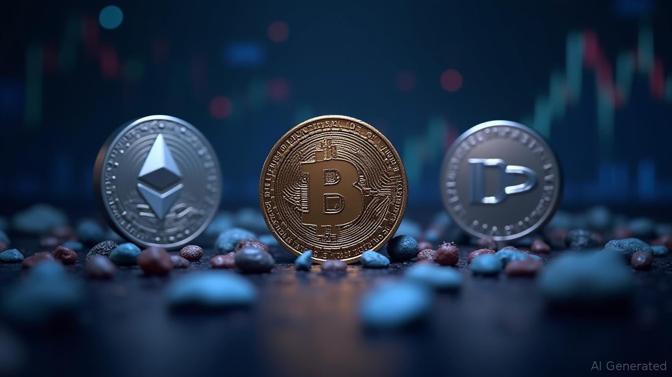 BlockDAG 的 1 美元上涨:以太坊 8000 美元障碍和 Sui 下滑的构造转变:加密货币今日新闻