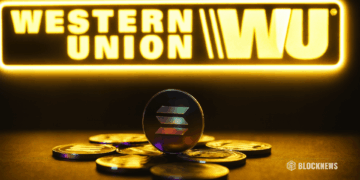 西联汇款宣布将在 Solana 主网发布稳定币