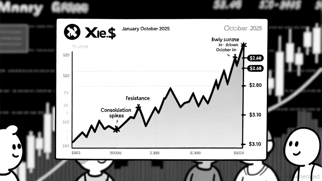 Can Approval of XRP ETF Ease Potential Selling Pressure and Trigger a Surge Above ?