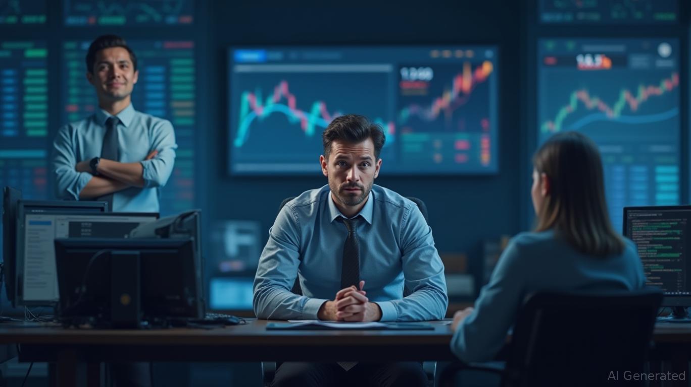 比特币价格不受贸易协议引发的流动性转移影响:今日比特币新闻