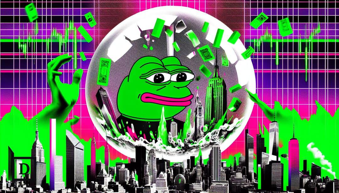 Stream Finance倒闭揭示了DeFi中的收益泡沫循环