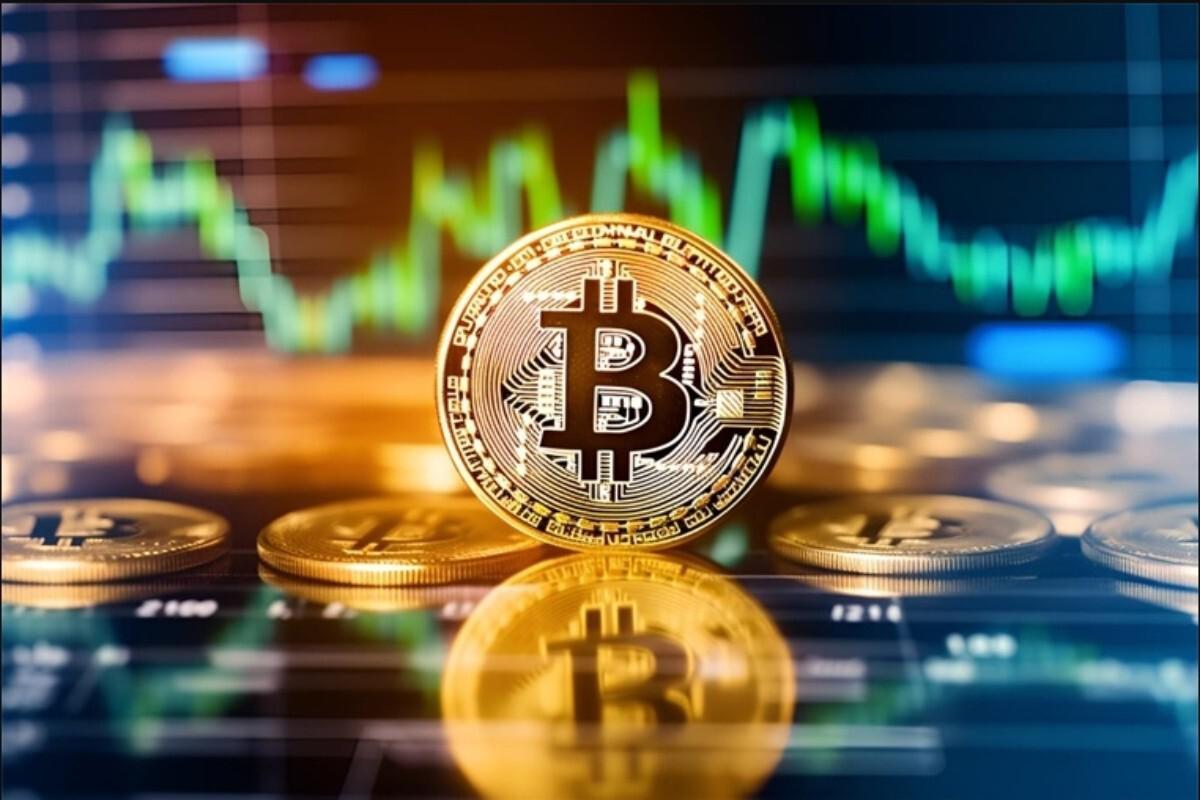 凯茜·伍德看好比特币，加密稳定币市值突破3000亿美元