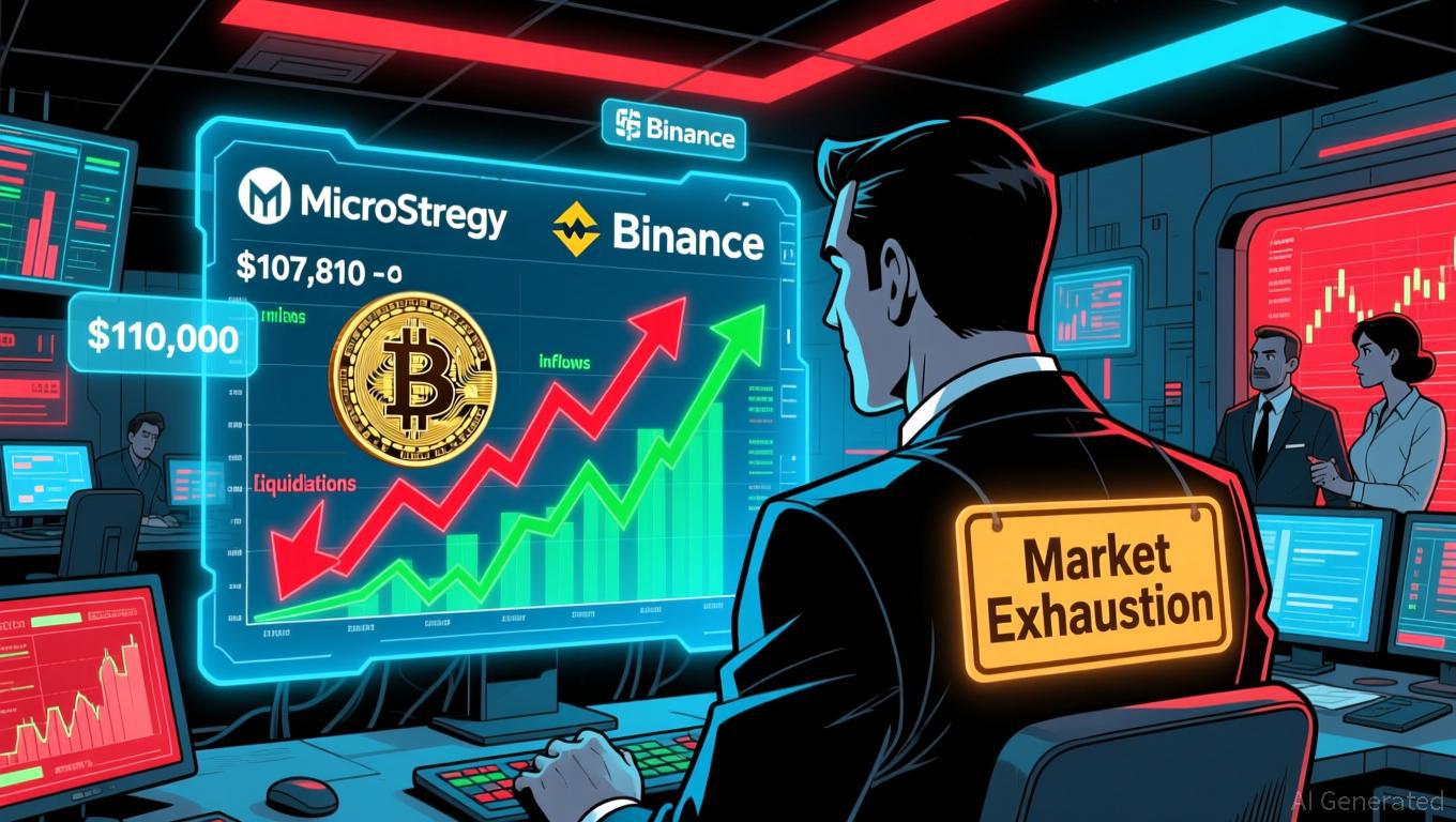 比特币熊市之下的策略风险管理和复苏策略：2025 年末的展望