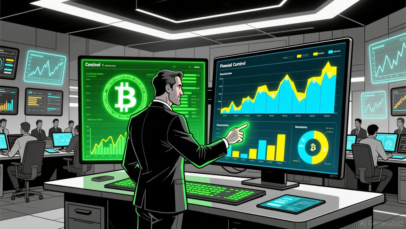 特朗普媒体第三季度业绩：加密货币策略能否扭转持续亏损局面？