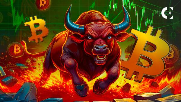 Analysts Suggest Bullish Momentum in Cryptocurrency Market Strengthening Across 30 Peak Indicators