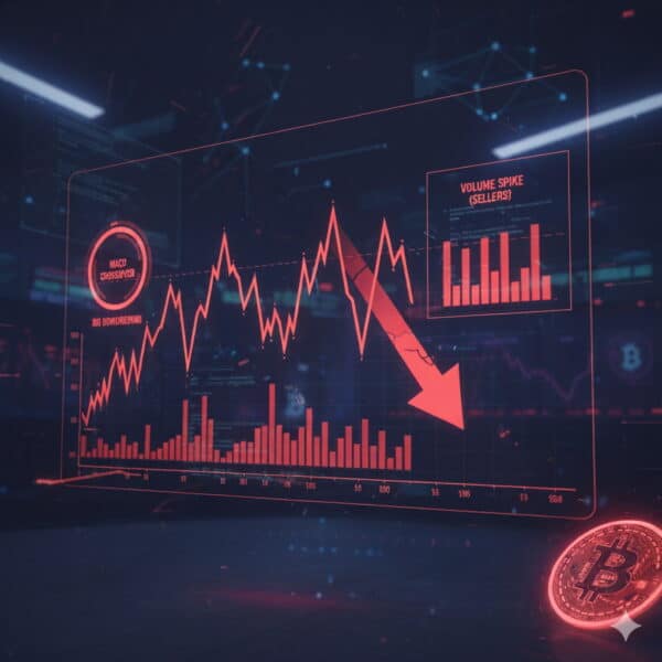 Is Bitcoin Price Analysis Revealing a Shift in Bearish Outlook?