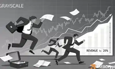 尽管 ETF 资金流出高达 45 亿美元，Grayscale 仍坚定希望上市，原因如下：