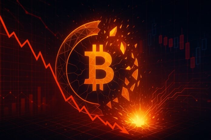 Is the Cryptocurrency Market at Risk of a Collapse?