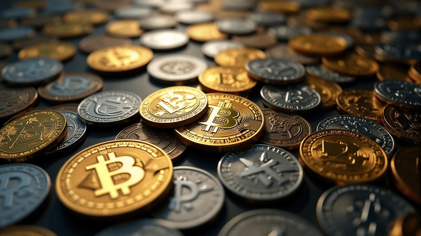 今日比特币新闻：特朗普养老投资计划引发风险与回报之争