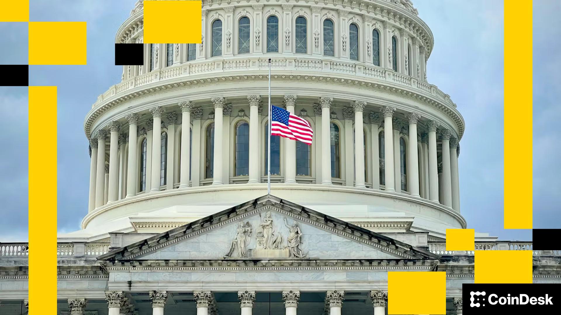 The Current State of Cryptocurrency: What Work Does Congress Still Need to Do This Year?