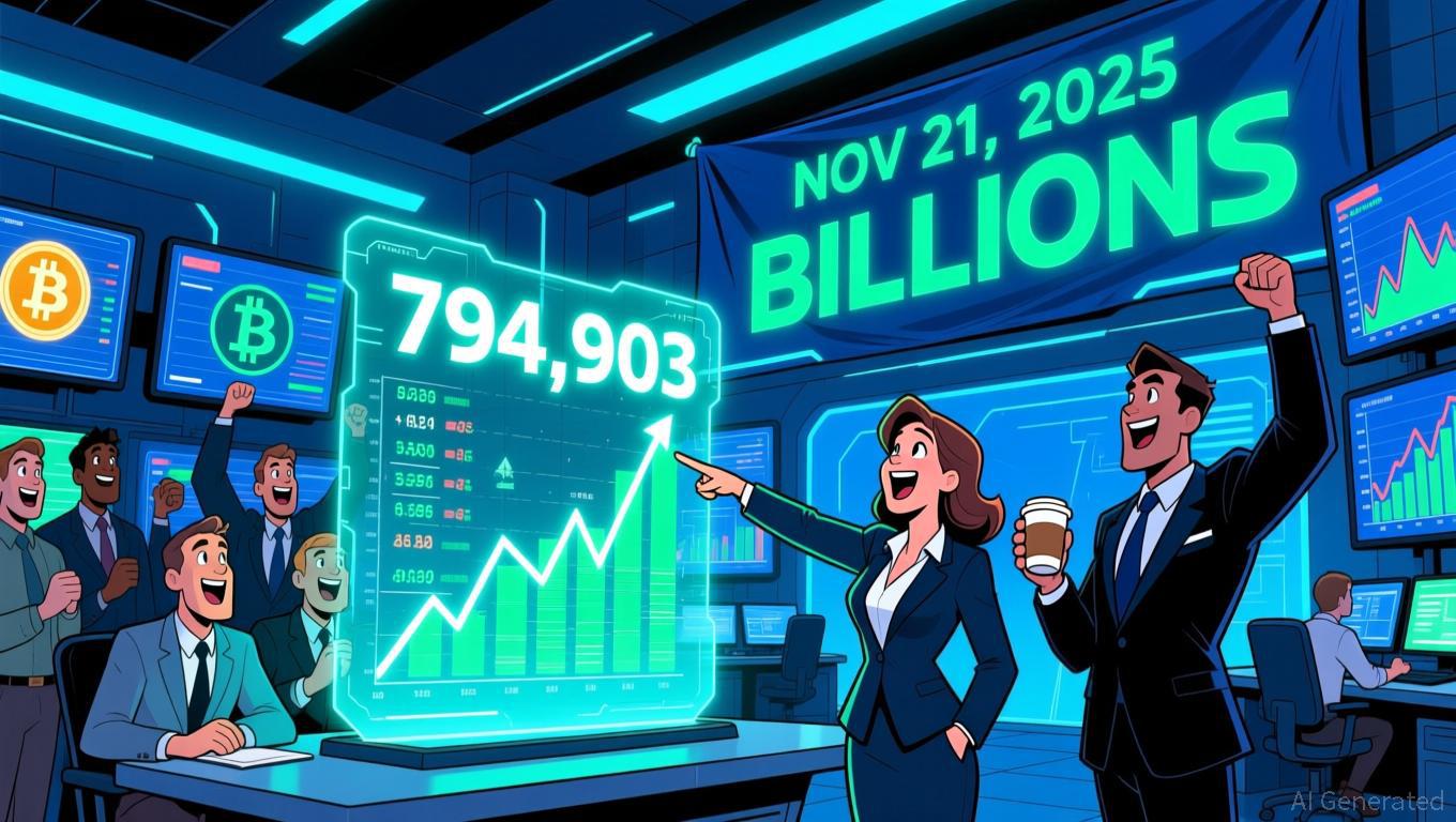 Crypto Derivatives on the Chicago Mercantile Exchange: The New Era Adopted by Institutions