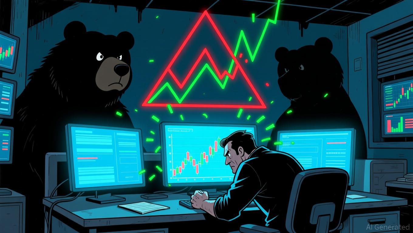 比特币突破 91,500 美元：是触底信号还是短暂的喘息？